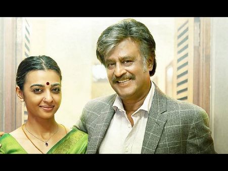 కబాలీ పేరుతో కామెడీ చేస్తున్నారనుకున్నా... సౌత్ సినిమాలమీద రాధికా ఆప్టే మరో వ్యాఖ్య