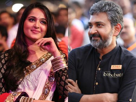 పాపం అనుష్క: జక్కన్నా...! మరీ ఇలానా...!!