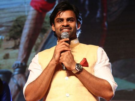 బన్నీ, రామ్ చరణ్ లు రిజెక్ట్ చేసిన ప్రాజెక్ట్ లో సాయి ధరం తేజ్