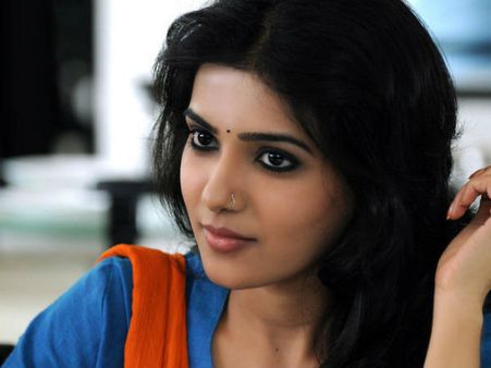 సమంత ఇప్పుడు ఏం పుస్తకం చదువుతోందో తెలుసా? ఆశ్చర్యమే