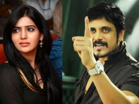 ఇక చాలు ఆపు.... సమంతకి నాగార్జున వార్నింగ్!?