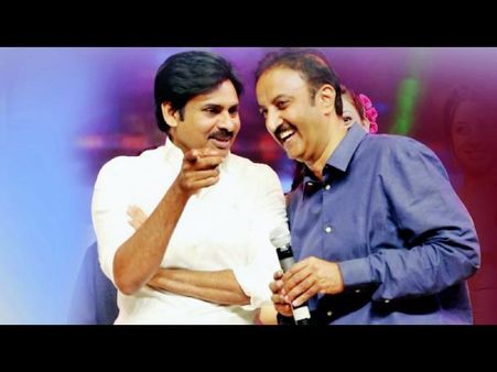 పవన్ కళ్యాణ్‌తో మళ్లీ నష్టపోకూడదనే, అక్కడ నుండి ఆఫీస్ ఎత్తేస్తాడా?