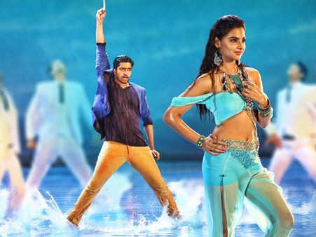 నవ్వి నవ్వీ అలసిపోతారు: సెల్ఫీ రాజా ట్రైలర్