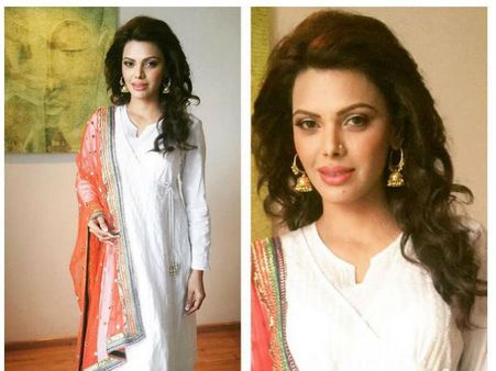 కామసూత్ర ఏమైంది? సెక్సీ షెర్లిన్ చోప్రా ఇప్పుడేం చేస్తోంది? (ఫోటోస్)