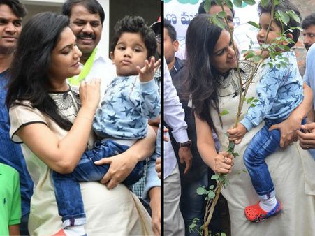 అల్లు అర్జున్ మళ్లీ తండ్రి కాబోతున్నాడా? (ఈ ఫోటోలే సాక్ష్యం!)