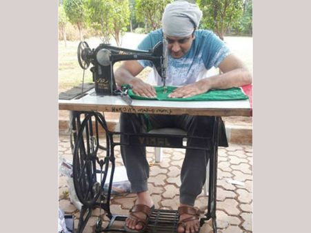 రానా తమ్ముడు హీరోగా 