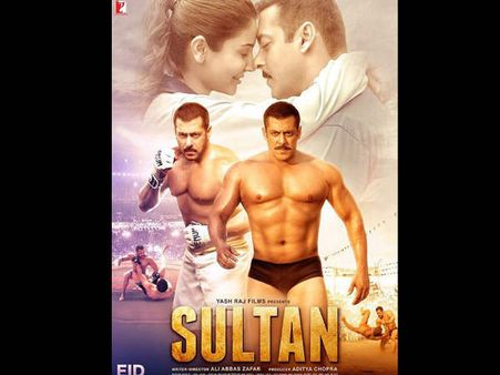 నా జీవిత కథే 'సుల్తాన్': 20 కోట్లు ఇస్తానని మోసం చేసాడు, సల్మాన్ పై కేసు