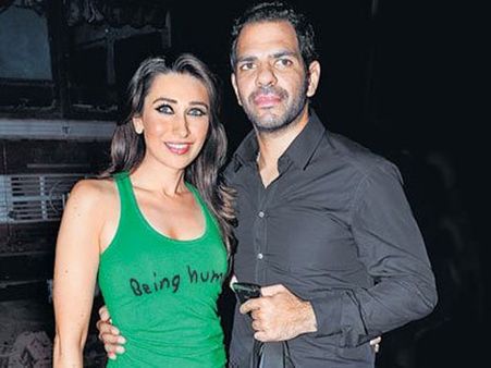 ఛీఛీ..ఇంత చీప్ గానా: మాజీ హీరోయిన్ పై ఆమె మాజీ భర్త కామెంట్స్, రెస్టారెంట్ లో రచ్చ