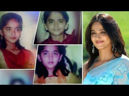 ఆ బాధ ఎవరికీ చెప్పుకోలేక ఒంటరిగా కూర్చొని ఏడ్చేదాన్ని : అనుష్క