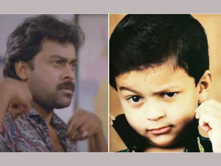 వరుణ్ తేజ్ గ్యాంగ్ లీడర్... పోలా..! అదిరిపోలా..!!