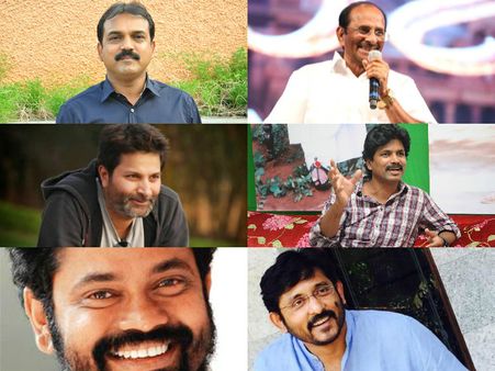 తెలుసా?: ఈ డైరక్టర్స్ అంతా ఒకప్పుడు రైటర్సే (లిస్ట్), ఇప్పుడు మరొకరు