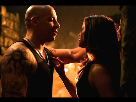 దీపిక హాలీవుడ్ మూవీ ‘xXx’ టీజర్