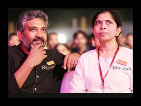 రియలైజైన రాజమౌళి..ఇపుడు తన భార్యను తిట్టడం లేదని ప్రకటన!