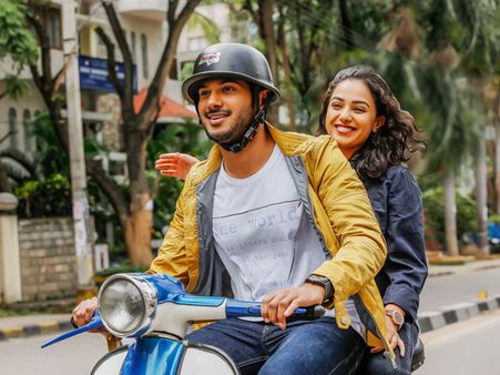 నిత్యా మీనన్ ‘100 డేస్ ఆఫ్ ల‌వ్’ రిలీజ్ డేట్ ఖరారు