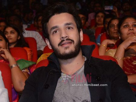 అఖిల్ ..శాడిస్ట్ అట, ఆయన శాడిజం ఏమిటో వాళ్లకే తెలసట!