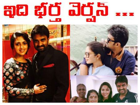 అమలాపాల్ డైవర్స్: నోరు విప్పిన భర్త, తేల్చి చెప్పిన షాకింగ్ నిజాలు