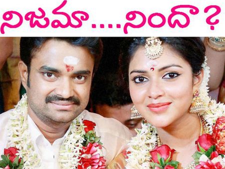 అమలాపాల్ డైవర్స్ లో షాకింగ్ ఏంగిల్: ప్రొడ్యూసర్ తో నైటంతా గడపటం వల్లే ఇదంతా?