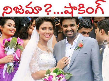 అమలాపాల్, డైవర్స్ ,షాకిచ్చే కొత్త ట్విస్ట్, ఆమె తల్లి కీలకం? బ్రెయిన్ వాష్