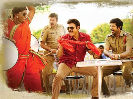 ‘బాబు బంగారం’ కథ ఏంటి, టాక్ ఏంటి, వెంకీ కు కలిసివస్తుందా?