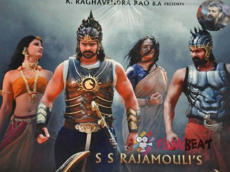 బాహుబలి కి నాలుగు క్లైమాక్స్ లా!? రివీల్ చేయకుండా ఉండాల్సింది....