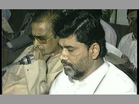 వావ్...! అస్సలు నమ్మలేం కానీ ఇదే నిజం... ఆ సినిమాలో హీరో ముఖ్యమంత్రి చంద్రబాబేనట.....