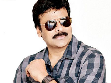 చిరంజీవి కత్తిలాంటోడు కాదు..కొత్త టైటిల్ ఇదే ..రేపే ప్రకటన