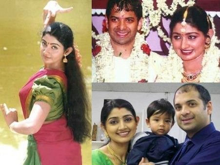 మరో హీరోయిన్ డైవర్స్: కారణం భర్త అక్రమ సంబంధమేనా?, ఇంకేదైనా..