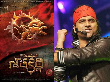 ఎన్టీఆర్, చిరు కోసం దేవి ? బాలయ్య ఇగో దెబ్బ తిందా?