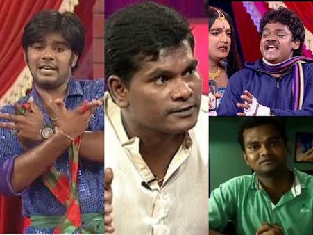 మీరూహించలేరు: ఖతర్నాక్ కామెడీ షో... కమెడియన్లకి అసలెంత ముడుతోందో తెలుసా..?