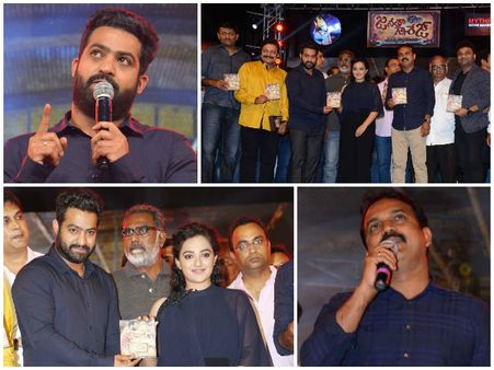 నేను దేవుడిని కాదు: అభిమానుల వికృత చర్యను ఖండించిన ఎన్టీఆర్ (ఫోటోస్)