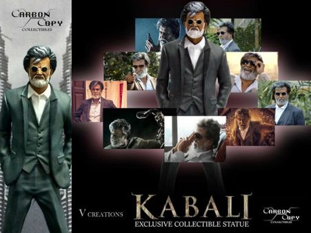 రజనీ క్రేజ్ ని అడ్డం పెట్టి కోట్లు సంపాదన, మామూళోళ్లు కాదు(ఫొటోలు)