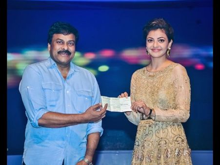 అసలిలా ఎలా జరుగుతోంది??? కాజల్ ఎలా ఇదంతా చేసిందీ? ఇండస్ట్రీ తేరుకోలేదింకా....