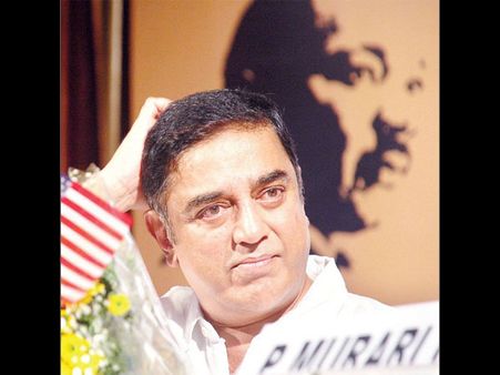 రజనీ కాంత్ కొత్త ట్వీట్, అయితే ఈ సారి కమల్ గురించి