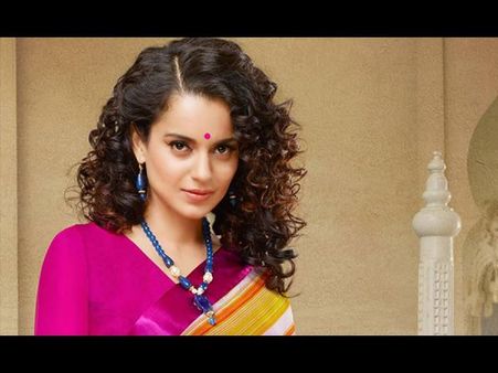 ద్యా...వుడా...! చీ..! నిజంగా కంగనా రనౌత్ మురికిపిల్ల