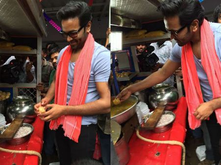 సహాయం: 25 ల‌క్ష‌లు ఖర్చు భ‌రిస్తానని చెప్పిన మంచు విష్ణు