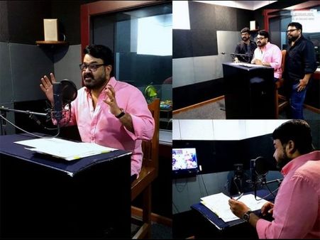 ఇకనుంచీ తెలుగోడే తెలుగు చదవటం రాదండీ...! అన్నప్పుడల్లా 