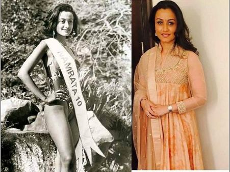 షాక్ అయ్యే విషయాలు: మహేష్ బాబు భార్య గురించి మీకు తెలియనివి..(ఫోటోస్)