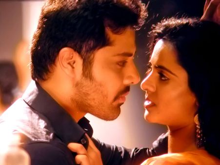 ఇండస్ట్రీ హాట్ టాపిక్: హీరో నందు..డైరక్షన్,గర్ల్ ఫ్రెండ్ సూసైడ్..ఇంకా (వీడియో)