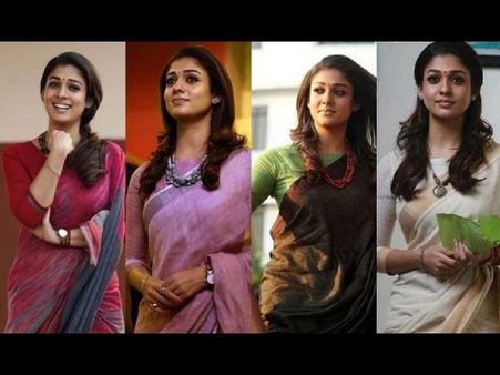 ప్రేమ కోసం ఏం చేయడానికైనా సిద్ధపడ్డా... (నయనతార అంతరంగం)