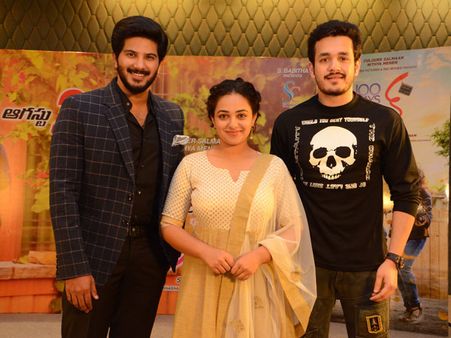 వారసులు వారసులు ఒకటి! రేపు అఖిల్ కూడా అతన్ని వాడుకుంటాడు!