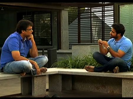 ఎన్టీఆర్, వక్కంతం ల 