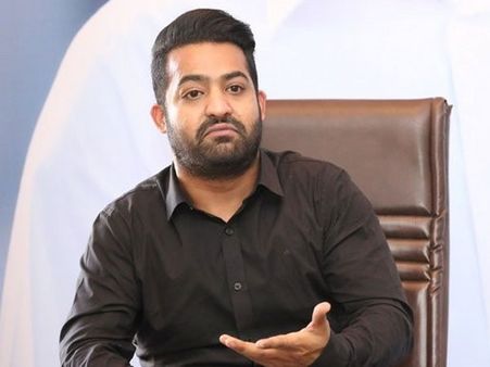 వినోద్ రాయల్ హత్యోదంతం: వాళ్లు నాకొద్దు, ఎన్టీఆర్ స్పందనతో చల్లారిన అగ్గి!