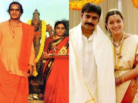 టాలీవుడ్ సెకండ్ మ్యారేజీలు: ఎన్టీఆర్ నుండి పవన్ కళ్యాణ్ వరకు!