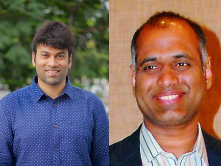 రాజుగారి గది 2: పివిపితో చేతుల కలిపిన ఓంకార్....