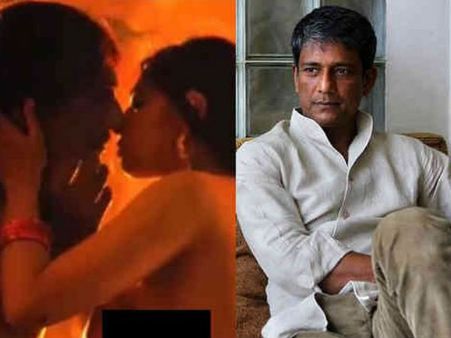 సెక్స్ సీన్ల స్కాం: హీరోయిన్‌కు డబ్బులిచ్చి ఆమె నోరు మూయించారా?