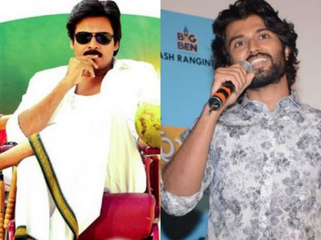 పవన్ కళ్యాణ్ ఆఫీస్ నుండి ఫోన్? తెర వెనక ఏం జరుగుతోంది?