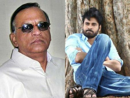 సత్యానంద్ కామెంట్స్: పవన్ కళ్యాణ్ కి ఆ పిచ్చి చిన్నతనం నుండే...