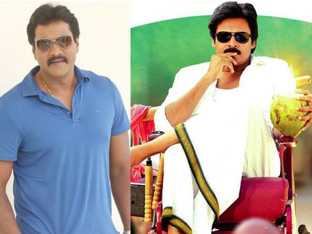 పవన్ కళ్యాణ్‌ జనసేన పార్టీకి మద్దతిస్తూ సునీల్ ప్రకటన!