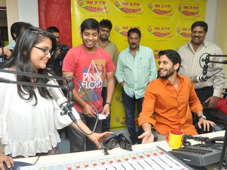 నాగ చైతన్య ‘ప్రేమమ్’ ఎవరే సాంగ్ సూపర్బ్ (ఫోటోస్)