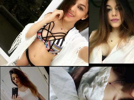 నా స్థనాల కంటే ప్రత్యేకమైనవి చాలానే ఉన్నాయి.. ఆ హాట్ ఫొటోల పై స్పందన